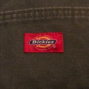 Dickies work pants